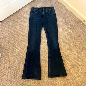 Citizens of Humanity jeans